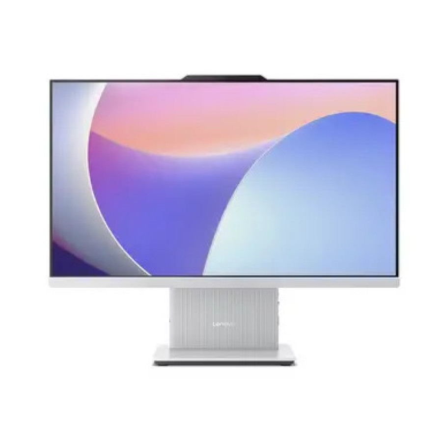 LENOVO IdeaCentre AIO 27IRH9 (i7-13620H, 16GB, 512GB, Windows 11 Home + OHS 2021, 27 Inch, 3Y, Cloud Grey) [F0HM005RID]