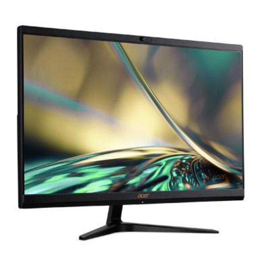 ACER ALL IN ONE - depan