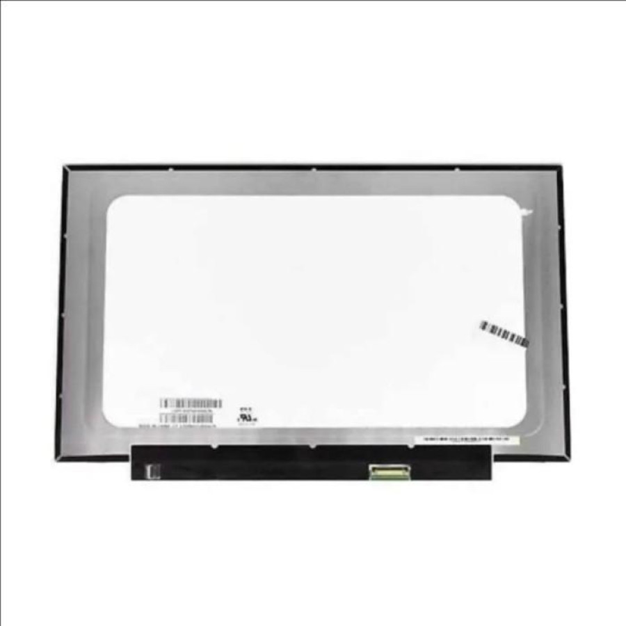 LED laptop