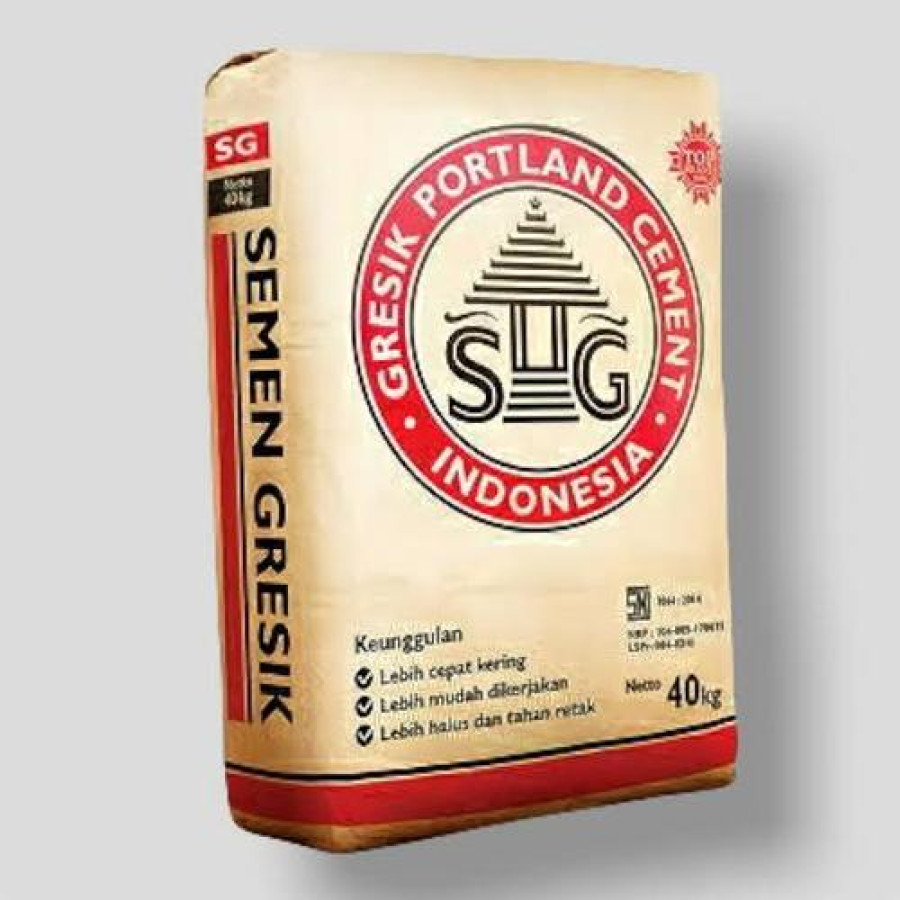 Semen Gresik Portland