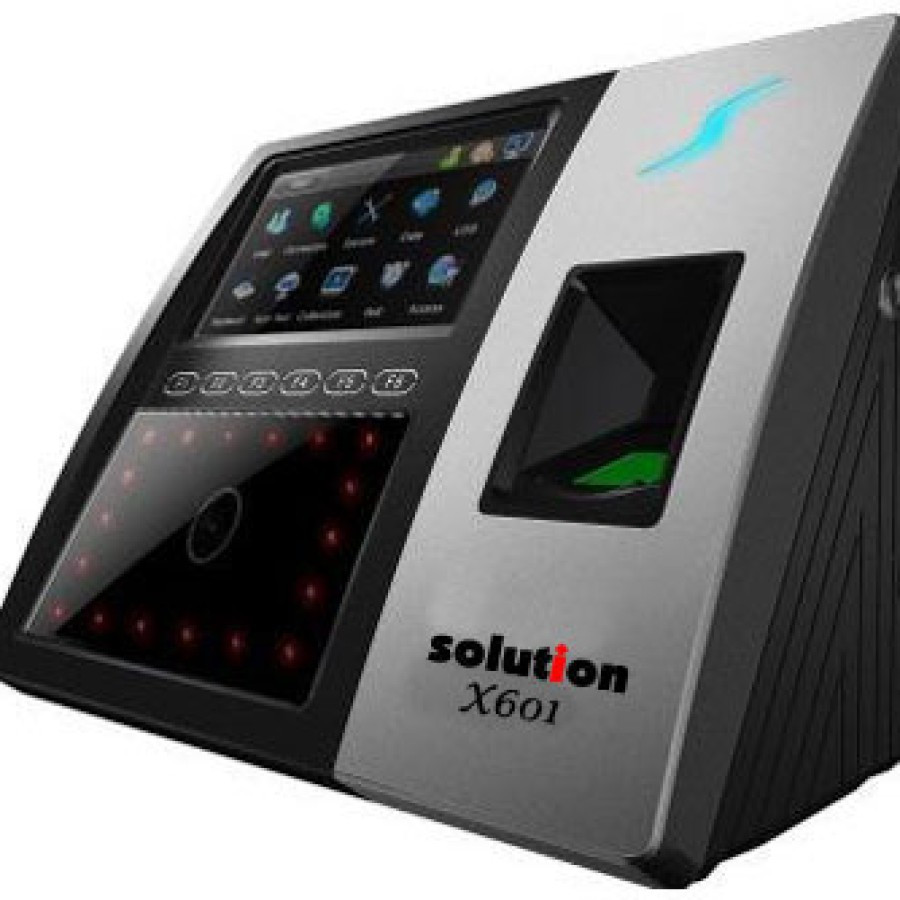 Fingerprint Solution X601