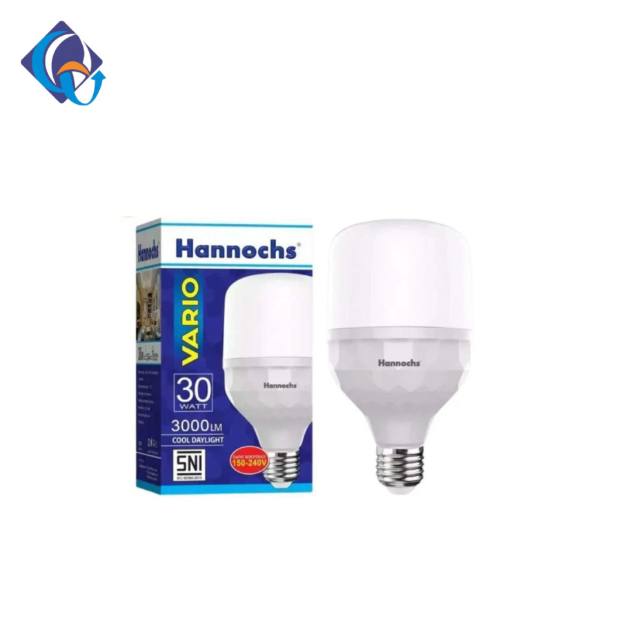 HANNOCHS LAMPU LED VARIO 30 WATT