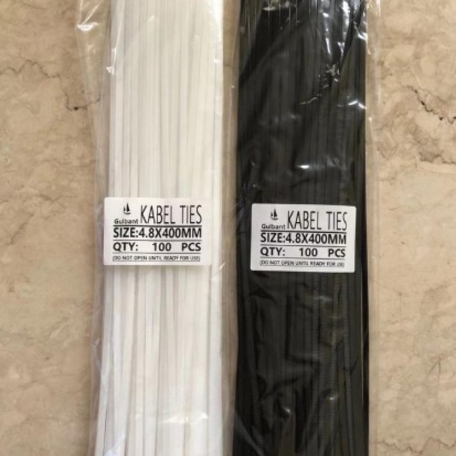 Kabel Ties GULBANT