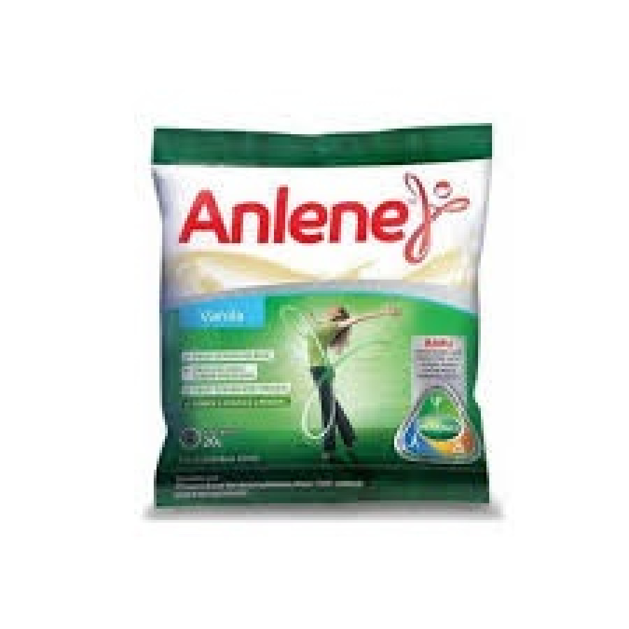 Susu sachet dewasa Anlene 20 gr