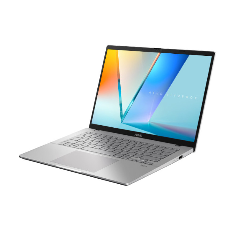Asus Vivobook S14 S3407CA Core™ Ultra 5 225H 16GB SSD 1TB 14″ - depan
