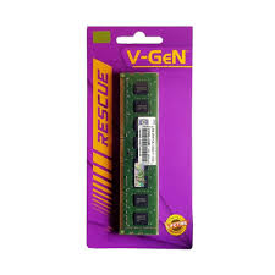 VGEN DDR3 8GB PC12800