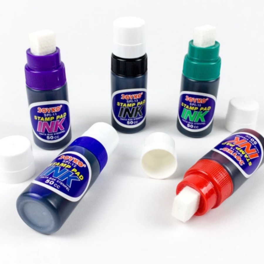 Tinta Stempel Joyko
