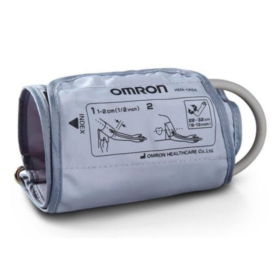 Manset tensi omron