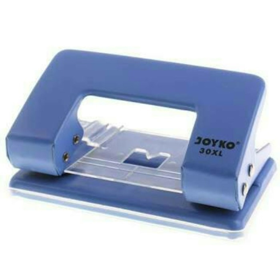 Perforator 2 Lubang (Tanpa Merk)