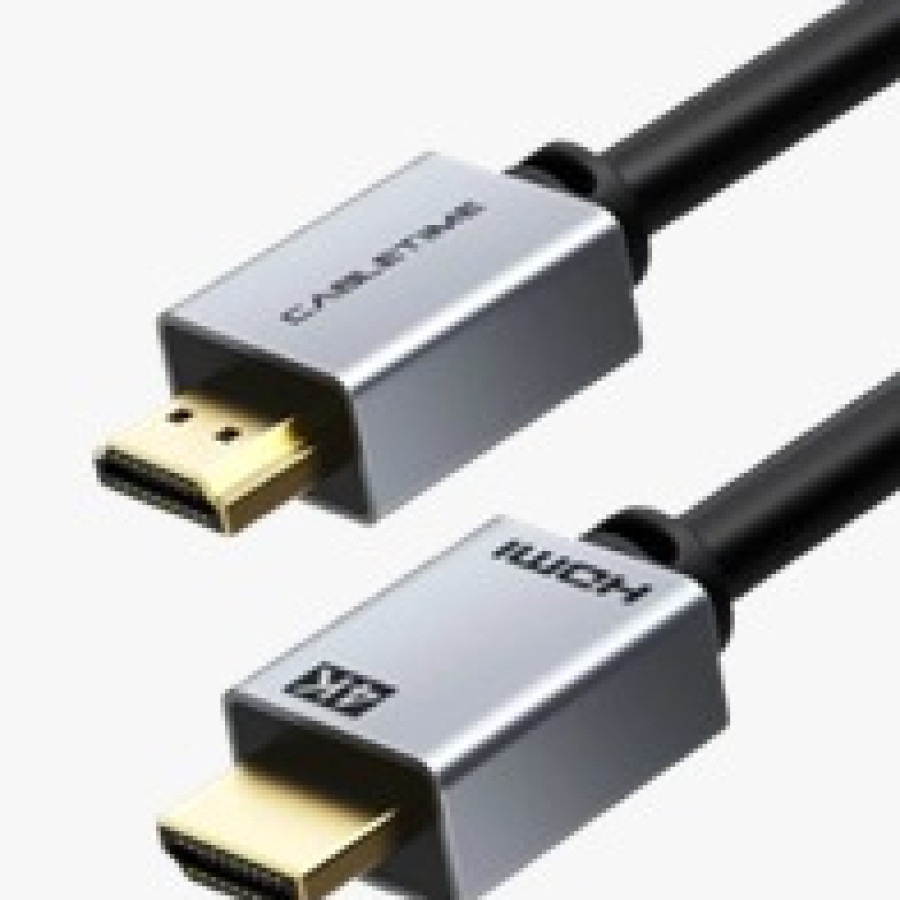 Kabel HDMI