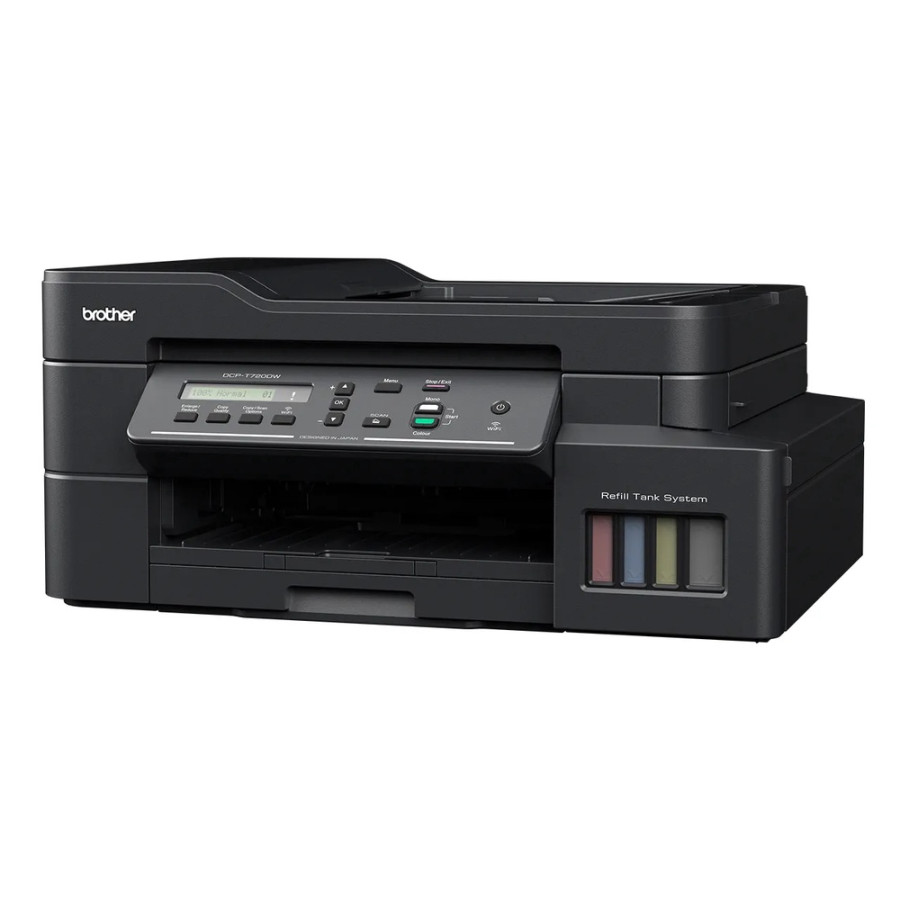 Printer All In One Brother - utama