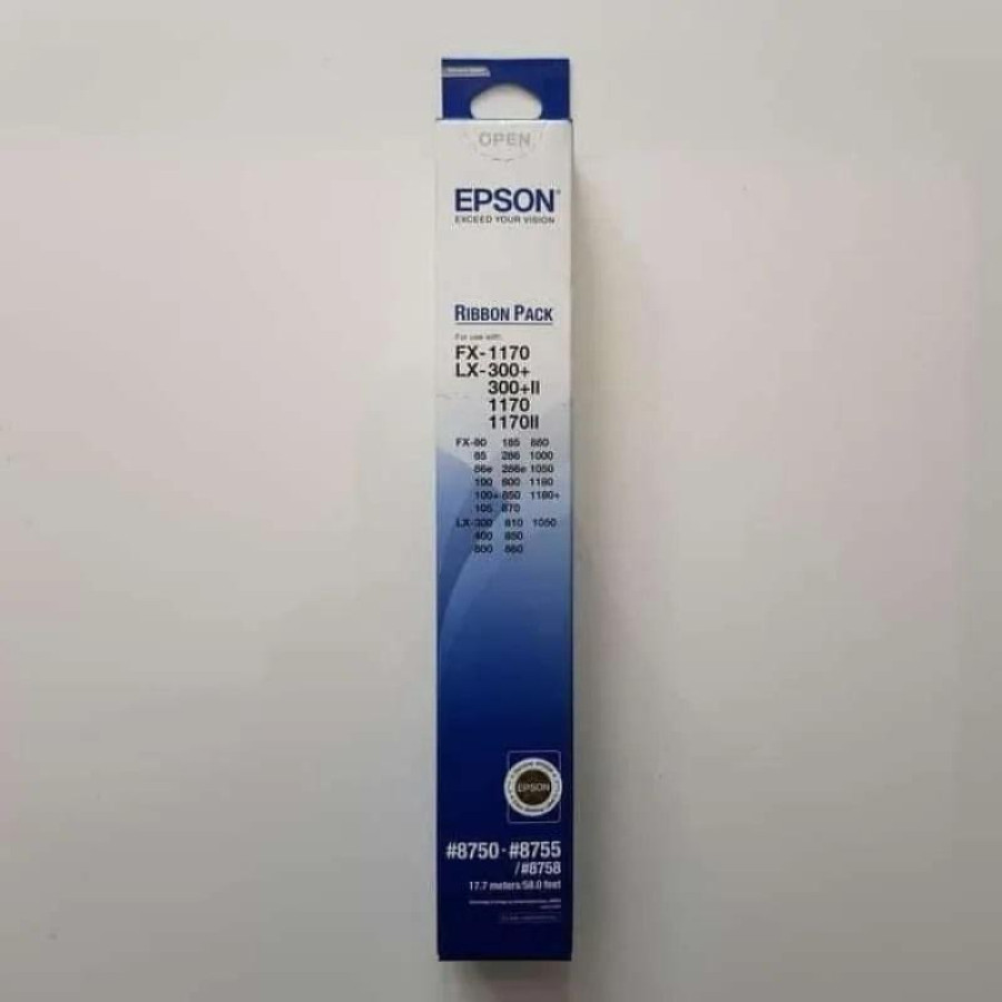 RIBBON REFILL EPSON LQ-310
