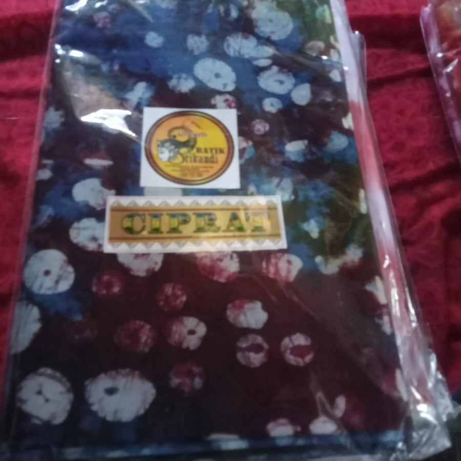 Batik Ciprat 2 m