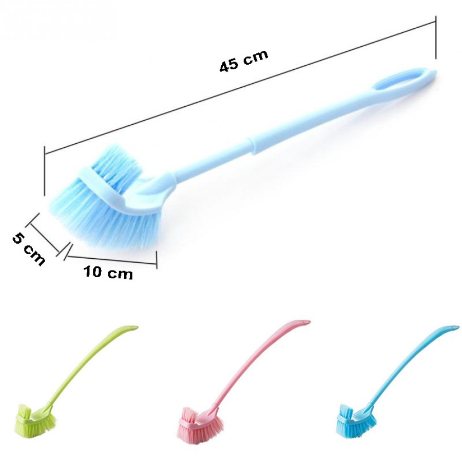 Sikat Kloset 45cm - utama