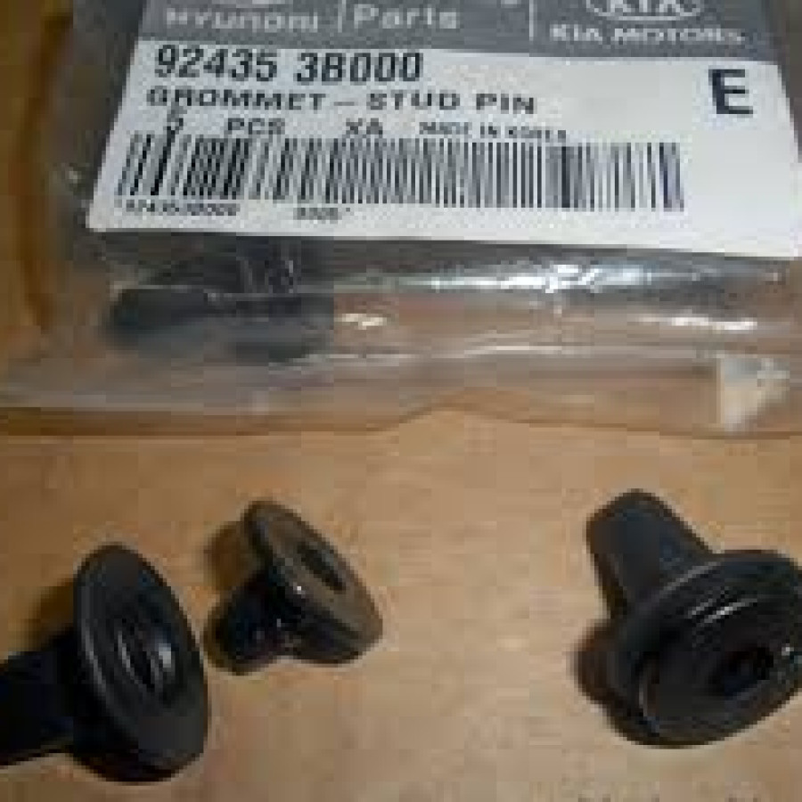 Grommet Hyundai