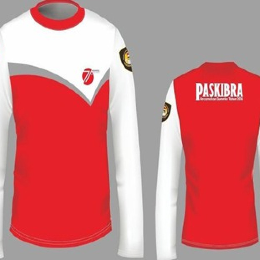 Kaos Olahraga