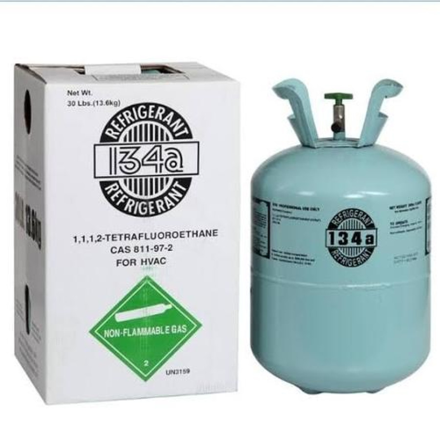 Freon Refrigrant R134