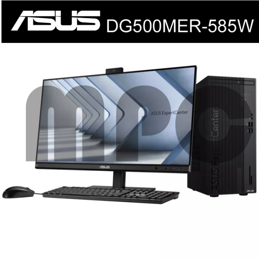 ASUS DG500MER-585W