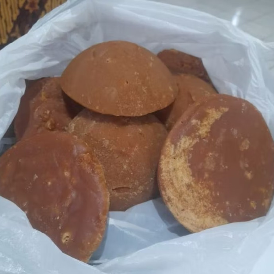 GULA MERAH AREN