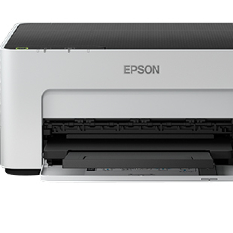 Epson Printer Monochrome M1100 - detail