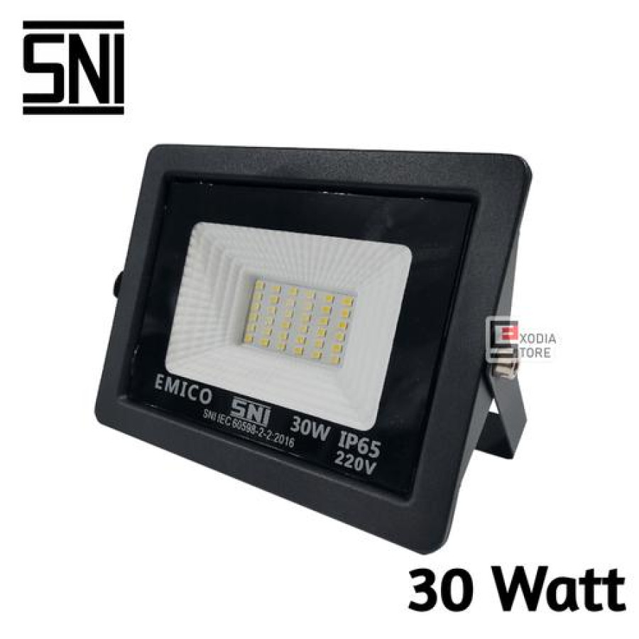 Lampu Sorot  LED 30 WATT