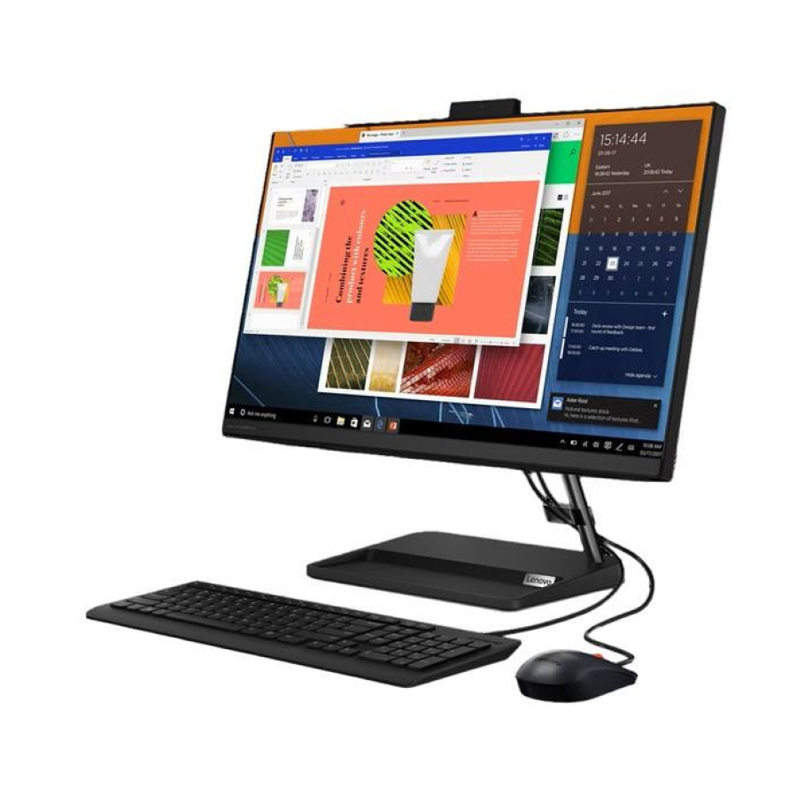 Lenovo AIO AIO IdeaCentre 3 I5 8GB 512GB SSD Touch W11