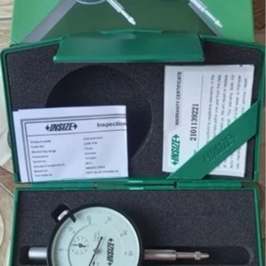 Dial Indicator INSIZE