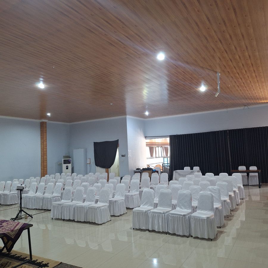 Paket Event (Sosialisasi, Pelatihan, Seminar, Workshop) - depan