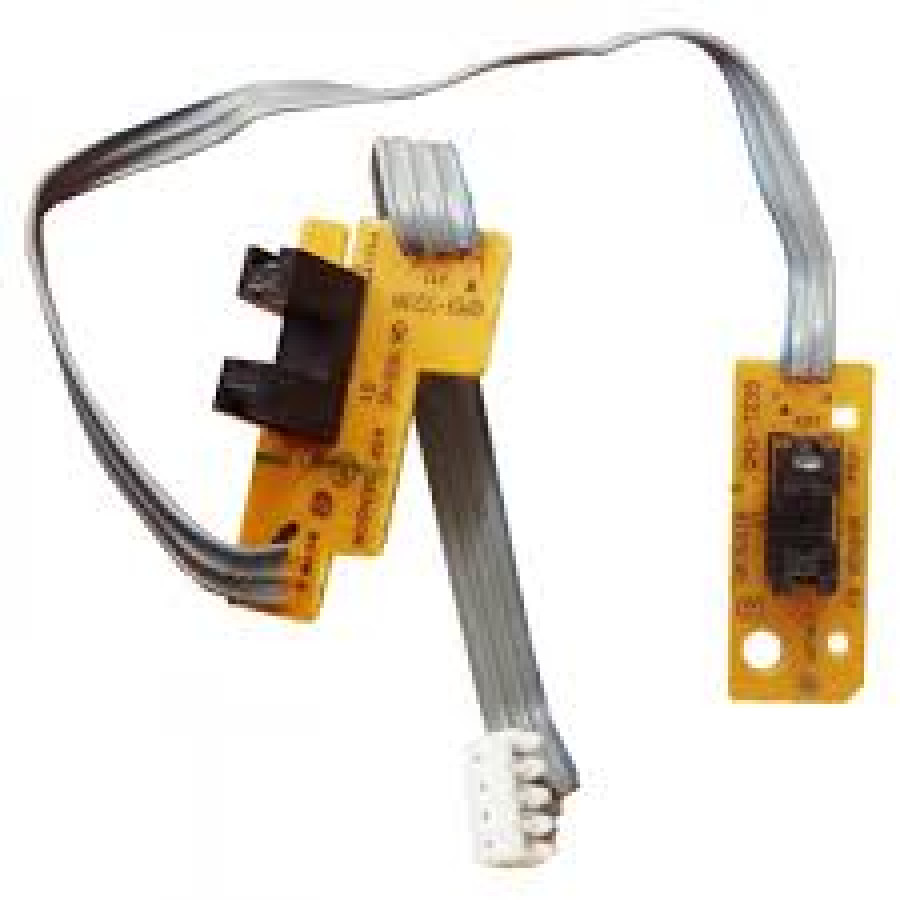 Penggantian Sensor Kertas Printer IP 2770