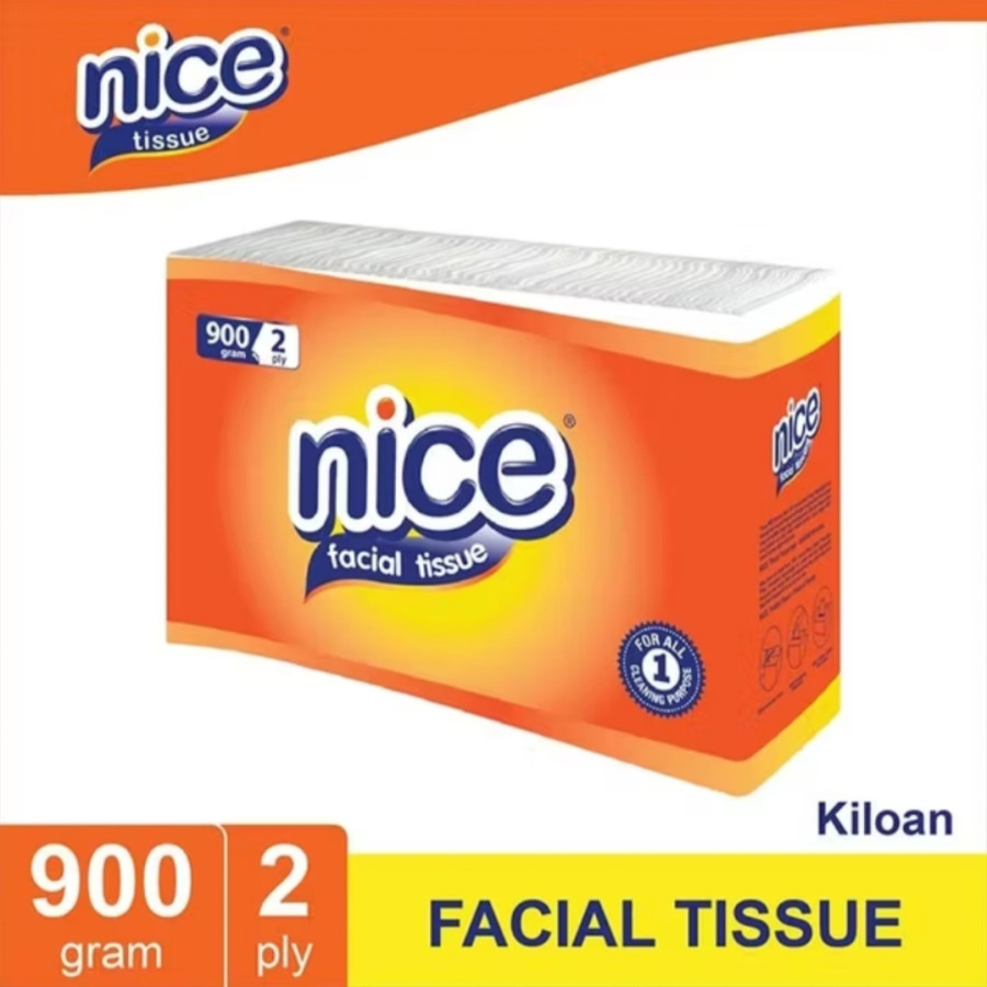 Refil tissu NICE