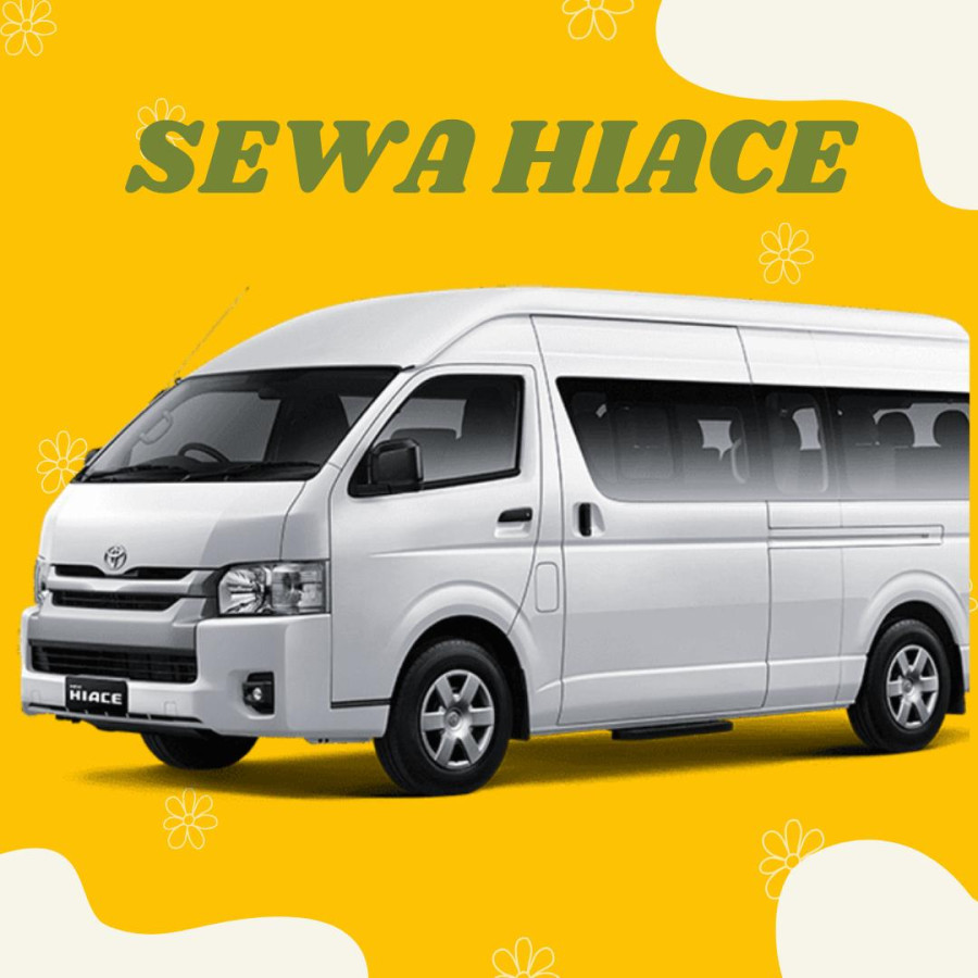 SEWA HIACE