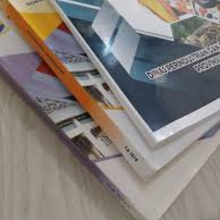 CETAK BUKU DOMEN