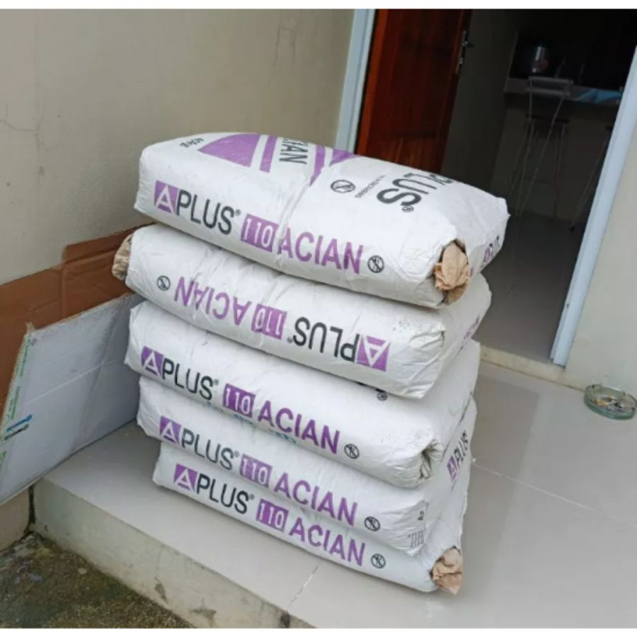 Semen Acian Merk Aplus