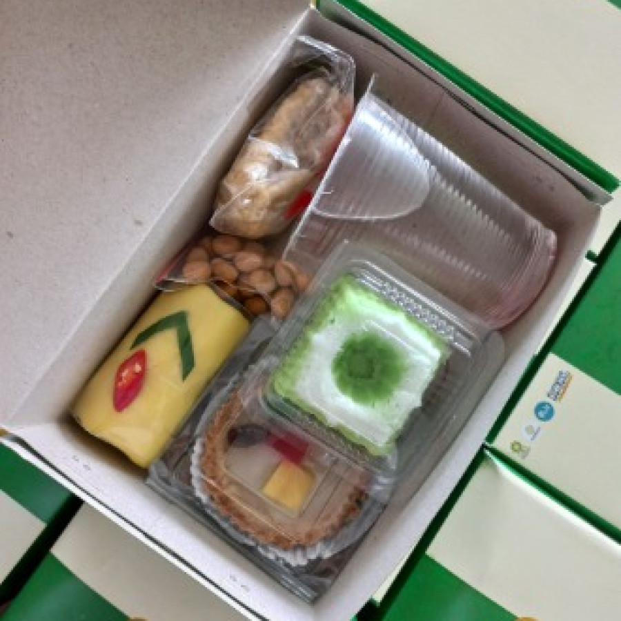 Snack - Dus