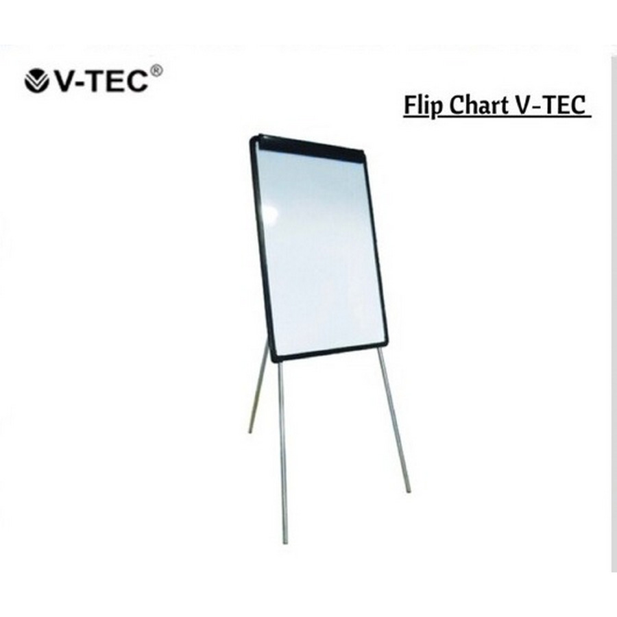 Papan Flip Chart FC-60 (60 x 90) List Plastik
