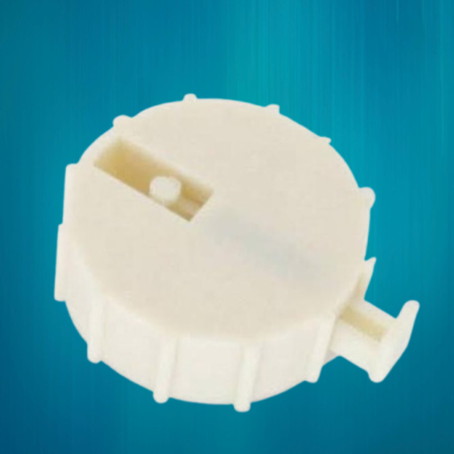 cutter straw