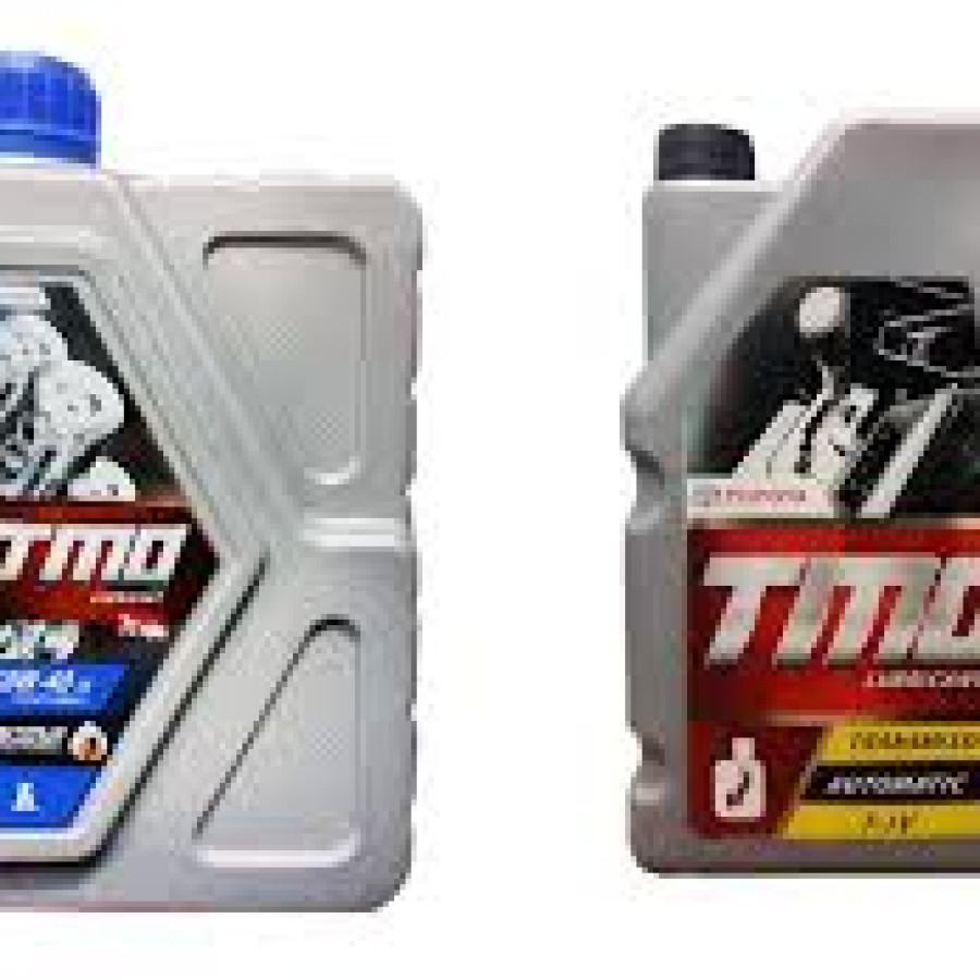 OLI TRANSMISI MOBIL