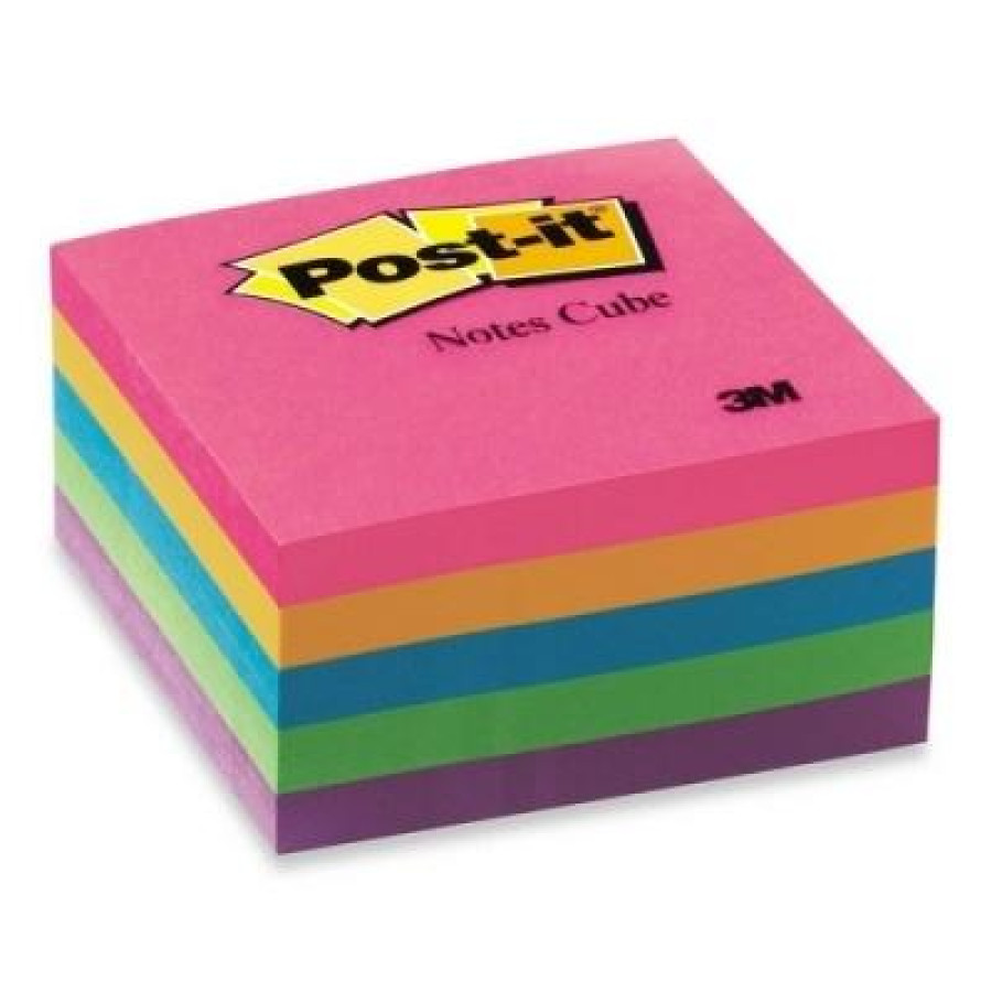Post It kertas 3M - utama