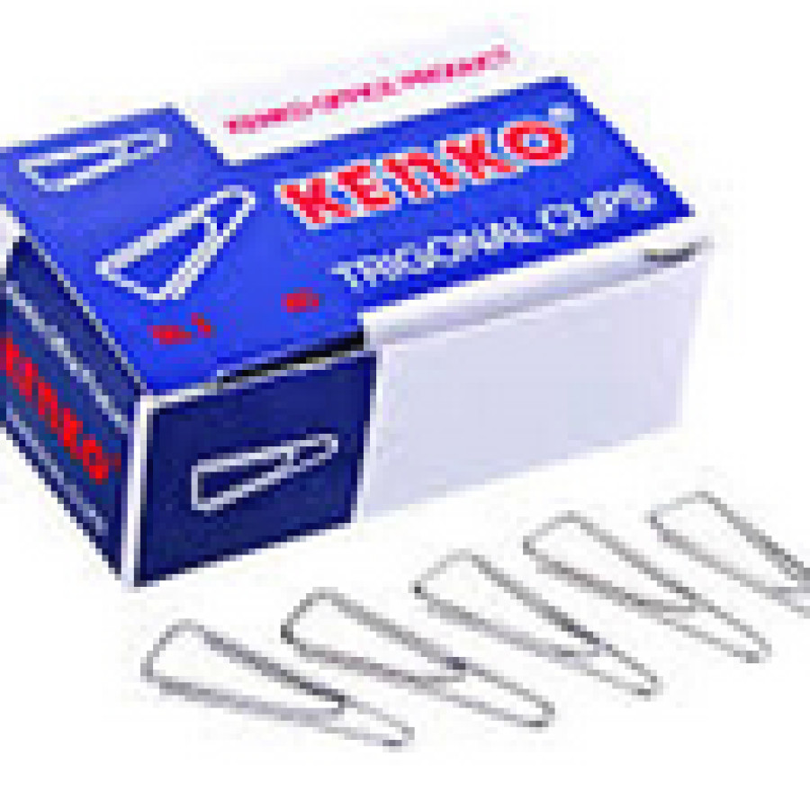 Klip Kerta no. 3 Kenko