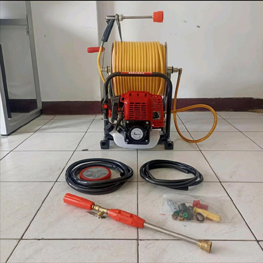 Sprayer Portable 4-Tak