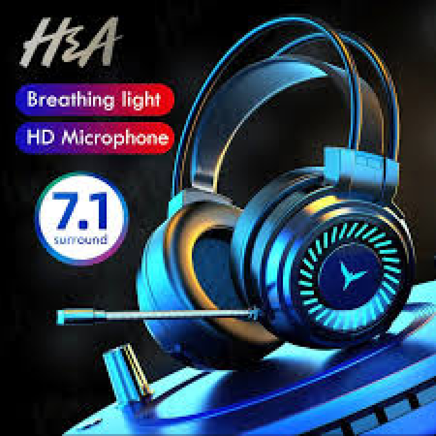 Headphone H&A