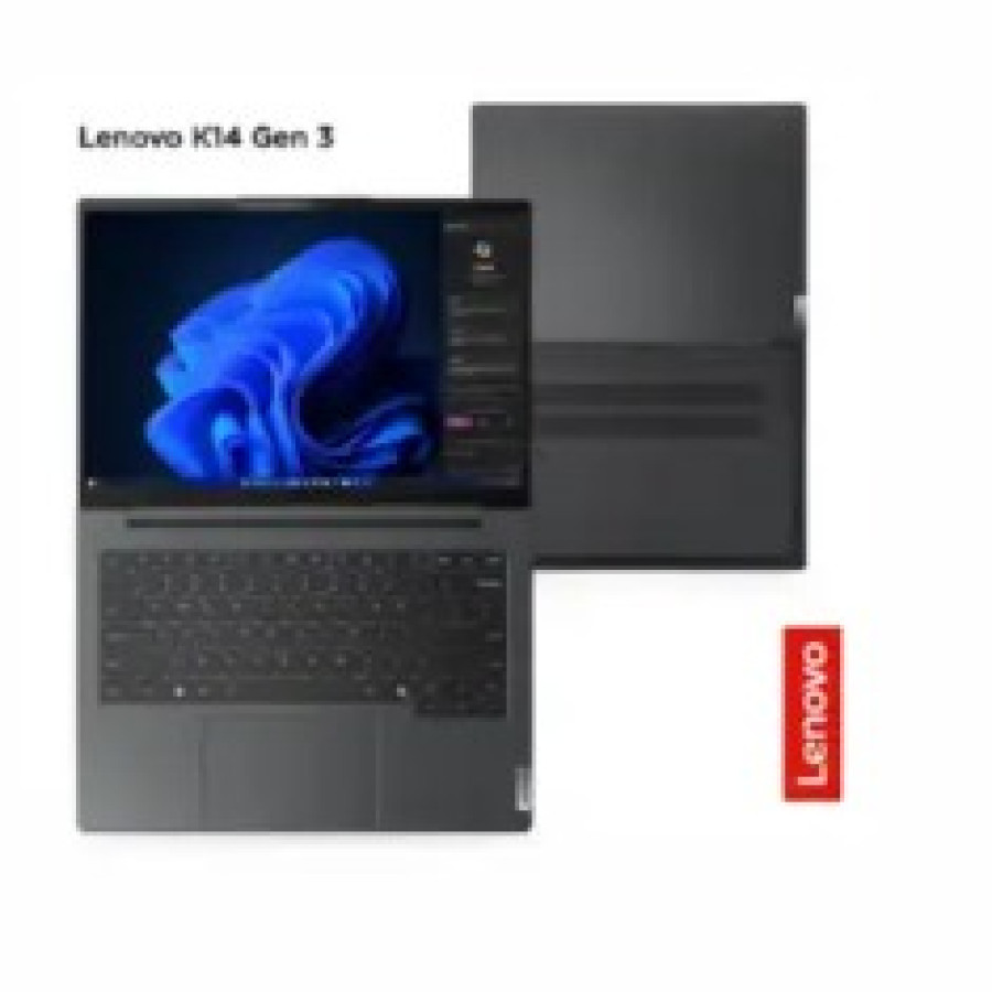 Lenovo K14 Gen 3 Intel Ultra5 - 21KL0019ID
