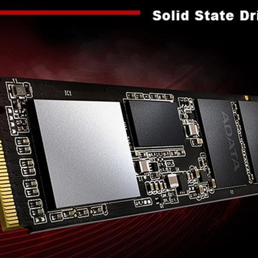 External Hardisk 2TB ( ORICO Case ) - samping