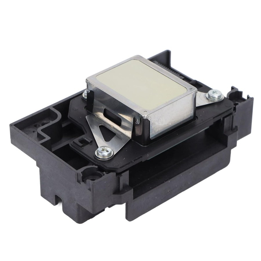 Print Head Epson L805  Original Genuine Parts - depan