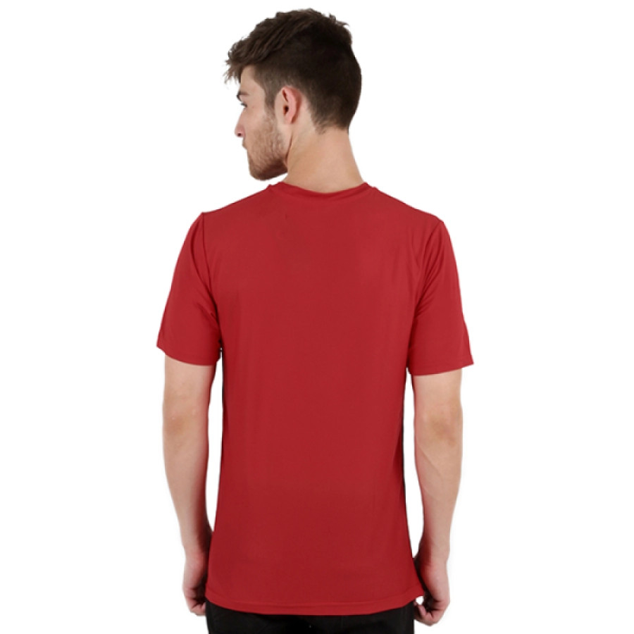Kaos Polos 24s - depan