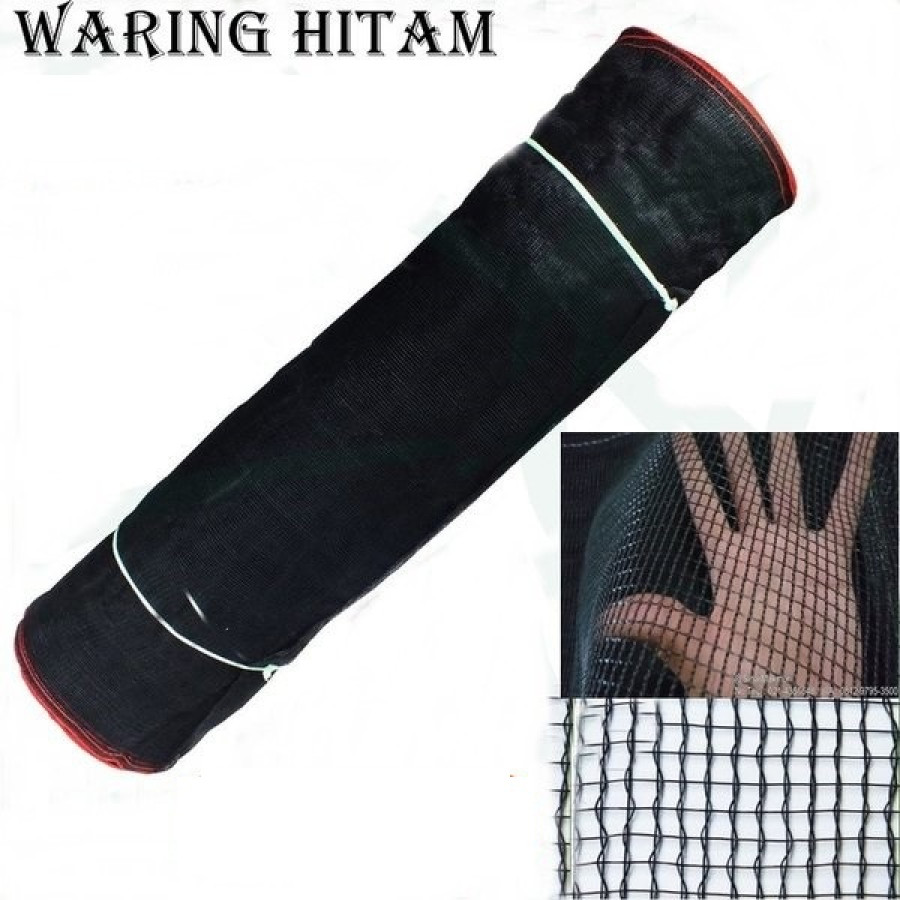 Waring Hitam