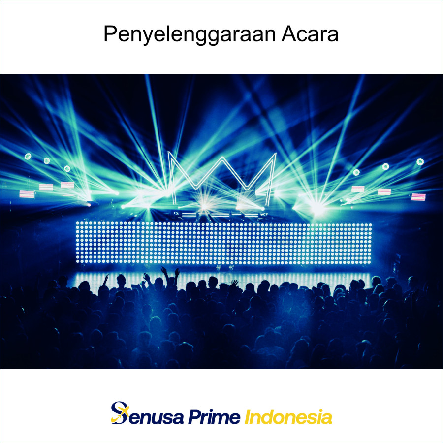 Jasa Event Organizer