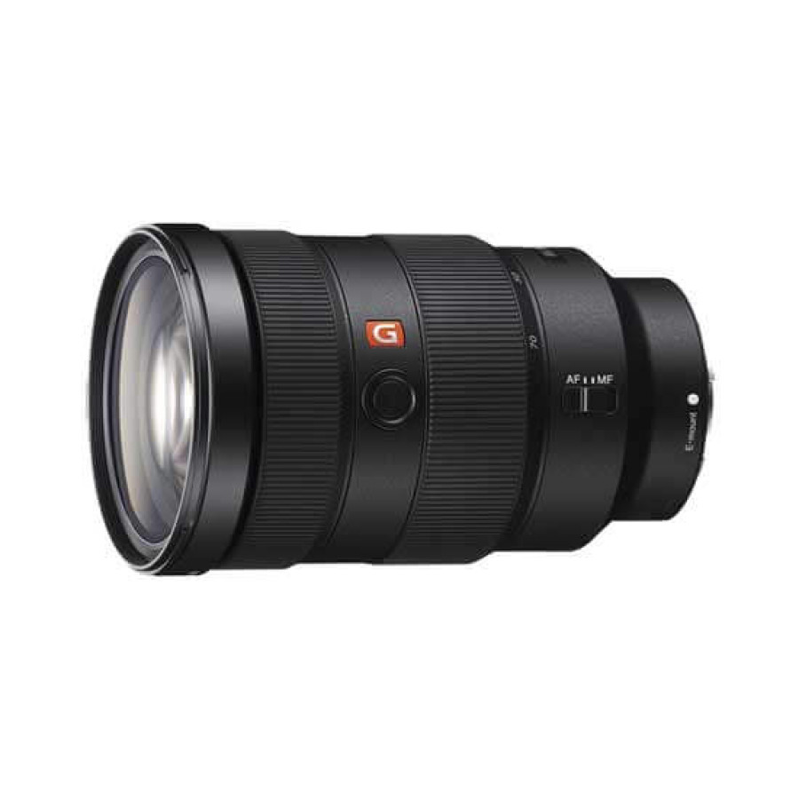 Sony FE 24-70mm f/2.8 GM Lens / Sony FE 24-70mm f/2.8 GM Lens - depan