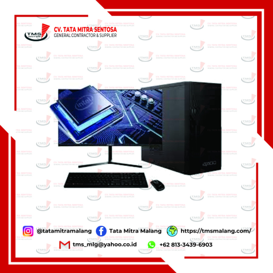 Axioo MyPC Pro L5 (8N5-22)