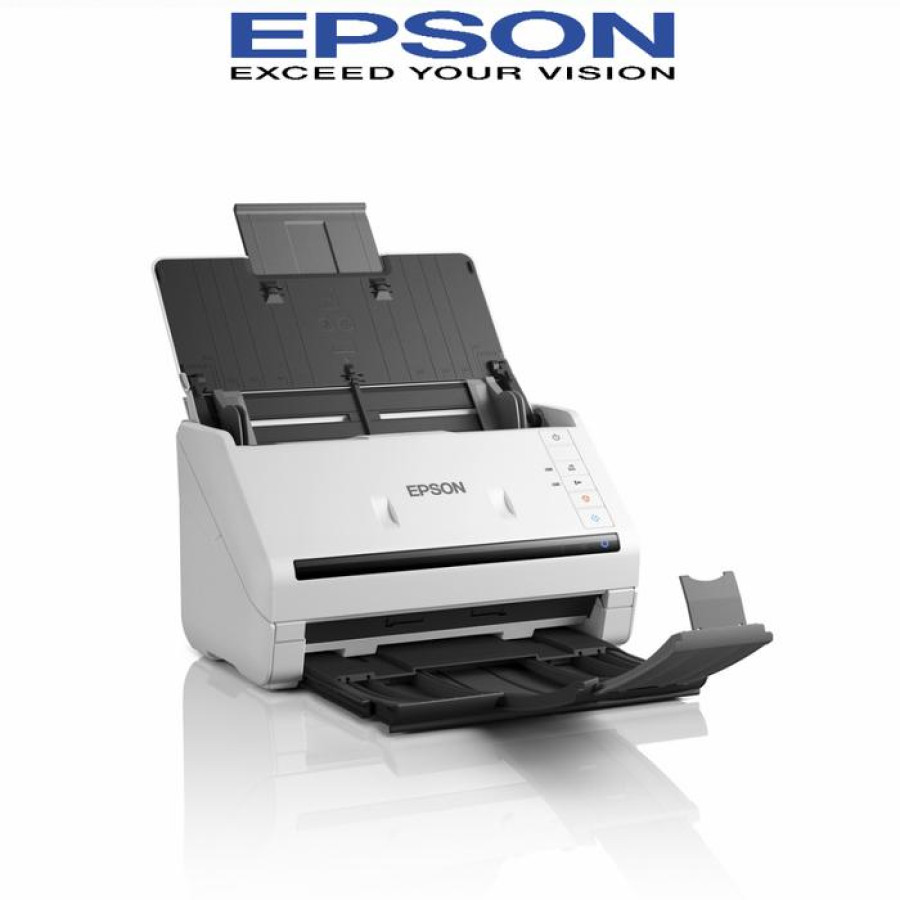 Epson Scanner WorkForce DS-530II